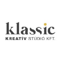 Klassic Kreatív Stúdió Kft. logo - Similar company to Horizont Global Kft.