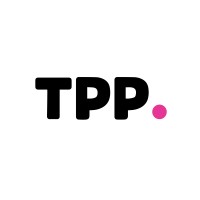TPP Global Productions logo - Similar company to B Creative