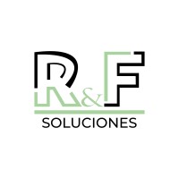 RyF SOLUCIONES logo - Similar company to .Leo Piccioli (Company) | Actualizaciones En Mi Perfil Individual
