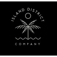 Island District logo - Similar company to Celly Hard Seltzer
