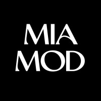 MIA MOD logo - Similar company to Stone Mart