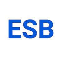 ESB Healthcare logo - Similar company to Wanderlnd