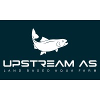 Upstream AS logo - Similar company to Sophie As