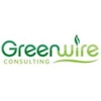Green Wire Consulting logo - Similar company to Tapping Through The Snow