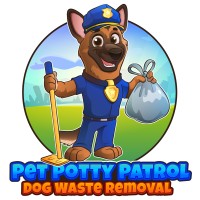 Pet Potty Patrol- Pet Waste Removal logo - Similar company to Pynx Pro