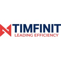 TIMFINIT logo - Similar company to Aqlas Sdn Bhd