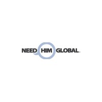 Need Him Global Ministries logo - Similar company to Async-Nu Microsystems Inc.
