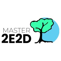 Master Économie écologique et développement durable - 2E2D logo - Similar company to Association Béninoise Des Transformateurs De Soja
