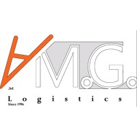 AMG Logistics ltd logo - Similar company to Junckers.Ltd
