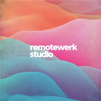 Remotewerk logo - Similar company to Vactise