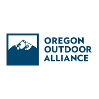 Oregon Outdoor Alliance logo - Similar company to Ektos