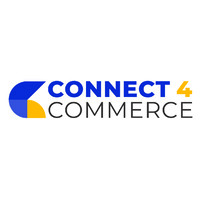 Connect4Commerce logo - Similar company to Bow River Media