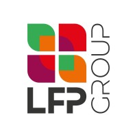 LFP Group logo - Similar company to Orgoglio Nerd