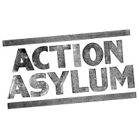 Action Asylum logo - Similar company to Reframery