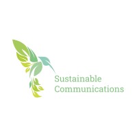 Sustainable Communications: Nachhaltigkeit leicht gemacht logo - Similar company to Socialnatives Performance