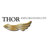 Thor Explorations Ltd logo - Similar company to Www.Giwpy.Com