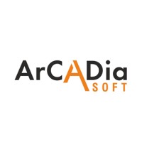 ArCADiasoft logo - Similar company to Intersoft