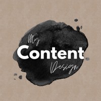 MyContentDesign logo - Similar company to Realty Creators
