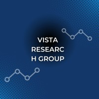 Vista Research Group logo - Similar company to Cosmointel