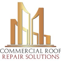 Commercial Roof Repair Solutions logo - Similar company to Leak Busters Roof Repair
