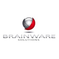 Brainware Solutions GmbH logo - Similar company to Urt Utz Ratio Technik Gmbh