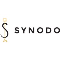 Fundación Synodo logo - Similar company to Abmas