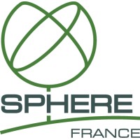 SPHERE FRANCE groupe SPHERE logo - Similar company to Jet'Sac Groupe Sphere