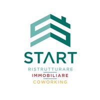 START Ristrutturare logo - Similar company to Interiormente
