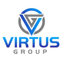 Virtus Group logo - Similar company to Exel Workforce
