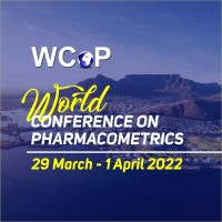 World Conference on Pharmacometrics logo - Similar company to Triathlon Inside