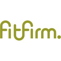 FITFIRM logo - Similar company to Eloop Foundation