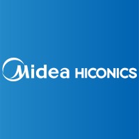 Hiconics Energy logo - Similar company to Minelink Projects