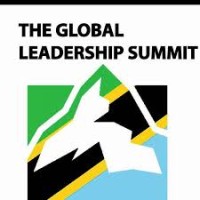 GLS TANZANIA logo - Similar company to Lupiar