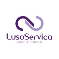 Lusoservica logo - Similar company to Rotator