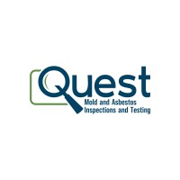 Quest Testing - Mold & Asbestos Inspection logo - Similar company to Environmental Testing Agency