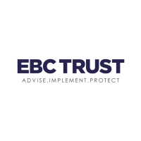 EBC Trust logo - Similar company to Ets. Boisbouvier Robert | Law & Tax Offices - Corporate Services