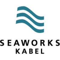 Seaworks Kabel AS logo - Similar company to Subops.No