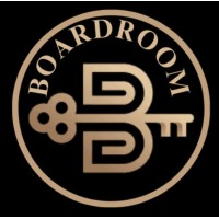 The Boardroom: Strategic Management Club logo - Similar company to Cognito