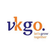 vkgo logo - Similar company to Brinkomega