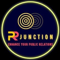 PR-JUNCTION logo - Similar company to Bookadsnow