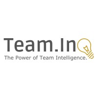 TeamInQ logo - Similar company to Algor Labs