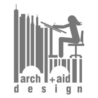 arch+aid design LLC logo - Similar company to Arch Aid