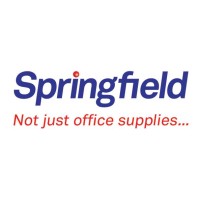 Springfield Business Supplies Ltd logo - Similar company to Xrm Technologies