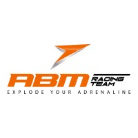 ABM Motorsport logo - Similar company to Team Racing Technology