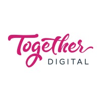 Together Digital logo - Similar company to G-Net 3D