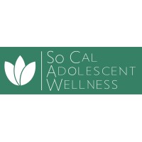 SoCal Adolescent Wellness logo - Similar company to 449 Recovery