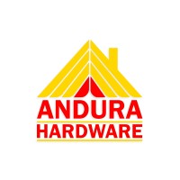 ANDURA Hardware logo - Similar company to Toolmaster Sales