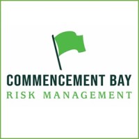 Commencement Bay Risk Management logo - Similar company to Professional Benefit Services, Inc.