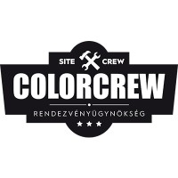 ColorCrew  Kft. logo - Similar company to Event Stuff Magyarország