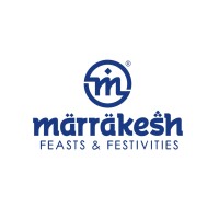 Marrakesh Group logo - Similar company to The Pickle Jar